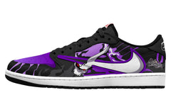 Greed V.1 Custom TS Sneakers