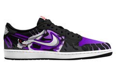 Greed V.1 Custom TS Sneakers