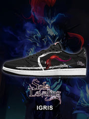 Igris V.1 Custom TS Sneakers