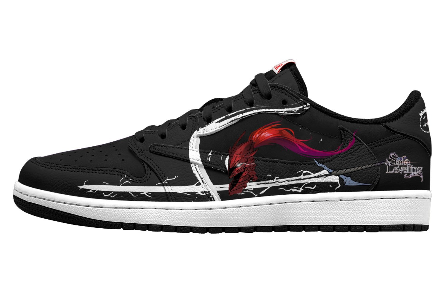 Igris V.1 Custom TS Sneakers