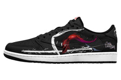 Igris V.1 Custom TS Sneakers