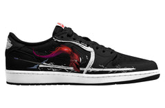 Igris V.1 Custom TS Sneakers