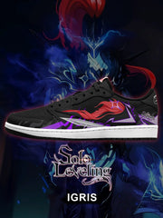 Igris V.2 Custom TS Sneakers