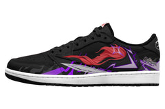 Igris V.2 Custom TS Sneakers