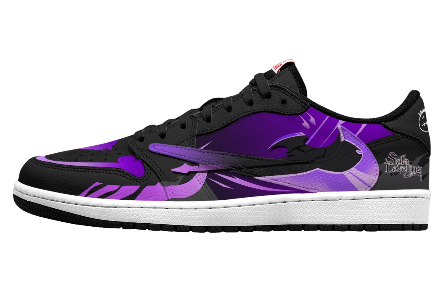 Iron V.1 Custom TS Sneakers