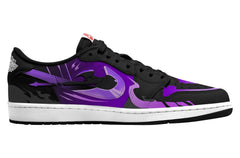 Iron V.1 Custom TS Sneakers