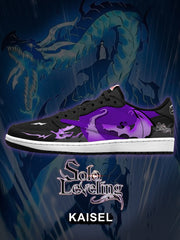 Kaisel V.1 Custom TS Sneakers