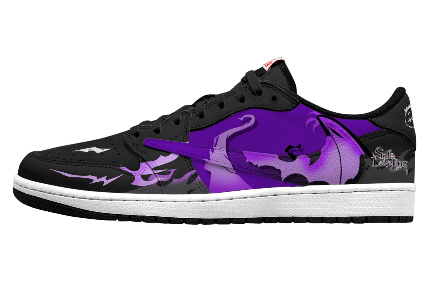 Kaisel V.1 Custom TS Sneakers