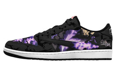 Sung Jinwoo LVL Max V.1 Custom TS Sneakers