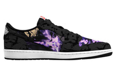 Sung Jinwoo LVL Max V.1 Custom TS Sneakers