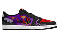Tusk V.1 Custom TS Sneakers