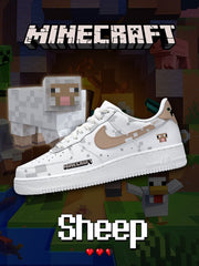 Schaf V.1 Custom Sneakers