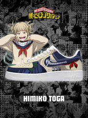 Personalisierte Himiko Toga Schuhe für Damen und Herren