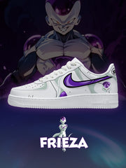 Frieza V.3 Custom-Sneaker