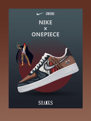Maßgefertigte Shanks-Schuhe für Damen und Herren