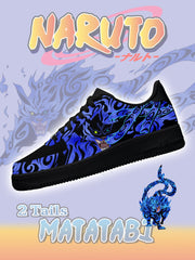Personalized Two-Tails Matatabi Shoes For Women and Men