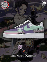Shinobu Kocho V.1 Sneakers für Damen und Herren individuell gestalten