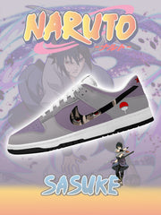 Sasuke V.1 Custom Dunk Sneakers