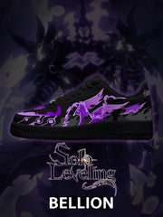 Bellion V.1 Custom-Sneaker
