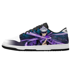 Geto and Gojo V.1 Custom Dunk Sneakers