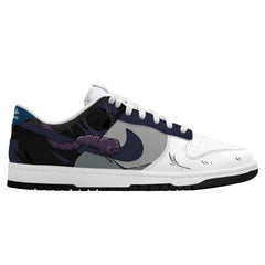 Toji Fushiguro V.2 Custom Dunk Sneakers