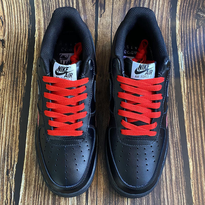 Custom Akatsuki V.1 Sneakers For Women and Men