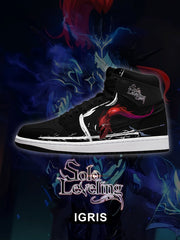 Igris V.1 High-Top-Sneakers nach Maß