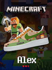 Alex V.1 Custom Sneaker