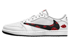Akatsuki V.1 Custom TS Low Sneakers