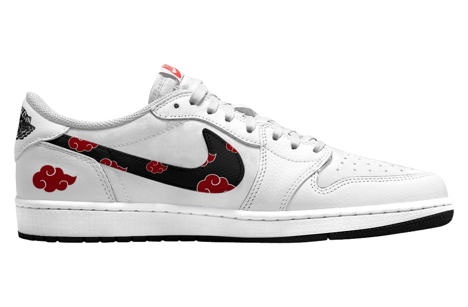 Akatsuki V.1 Custom TS Low Sneakers