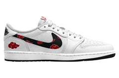 Akatsuki V.1 Custom TS Low Sneakers