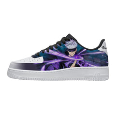 Gojo & Geto V.1 Custom Sneakers