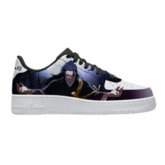 Gojo & Geto V.1 Custom Sneakers