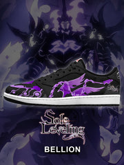 Bellion V.1 Custom TS Sneakers