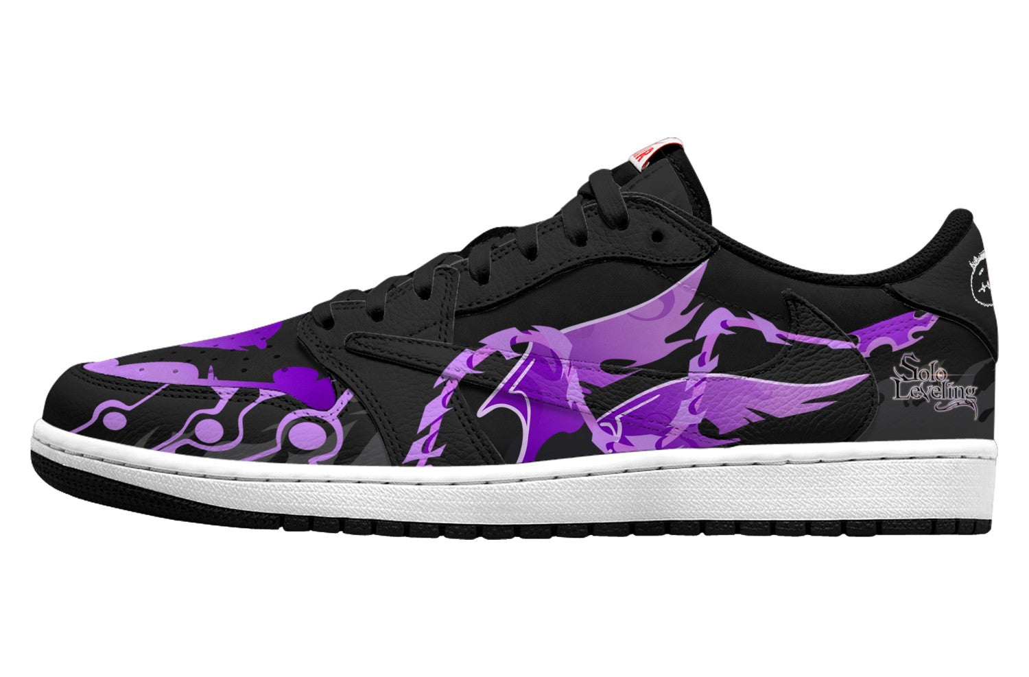 Bellion V.1 Custom TS Sneakers
