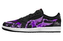 Bellion V.1 Custom TS Sneakers