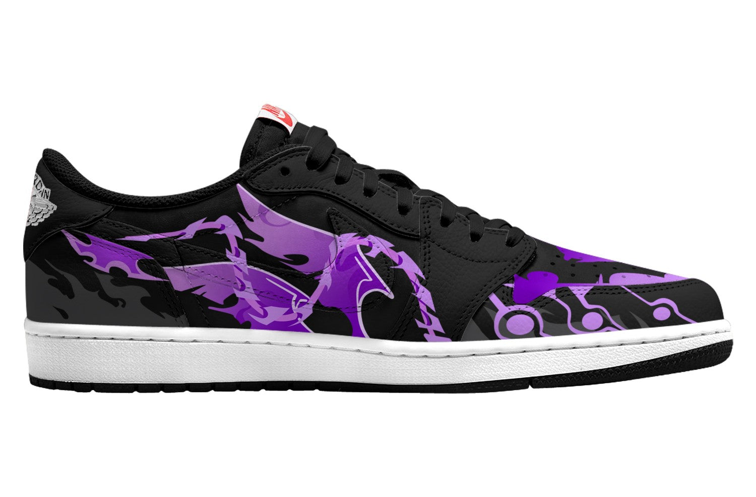 Bellion V.1 Custom TS Sneakers
