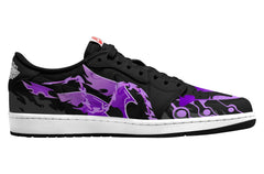 Bellion V.1 Custom TS Sneakers