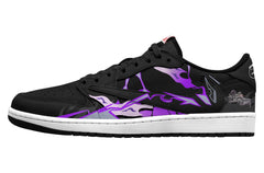 Beru V.1 Custom TS Sneakers