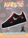 Benutzerdefinierte Akatsuki V.1 Sneakers für Damen und Herren