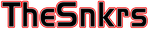 THE SNKRS