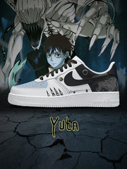 Individuelle Yuta Okkotsu Sneaker für Damen und Herren