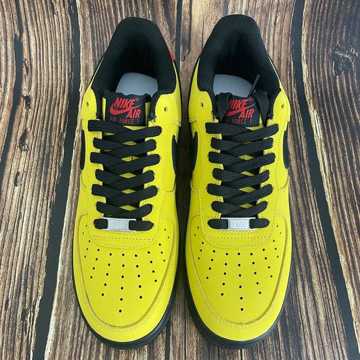 Personalisierte Pikachu-Sneaker für Damen und Herren